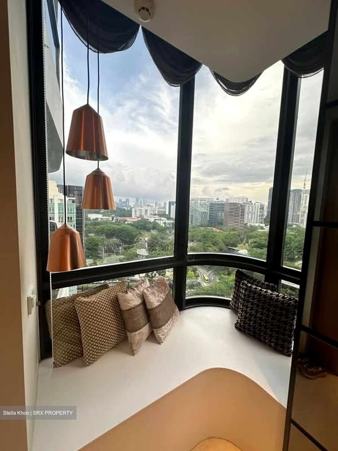 Trilight (D11), Condominium #563724691